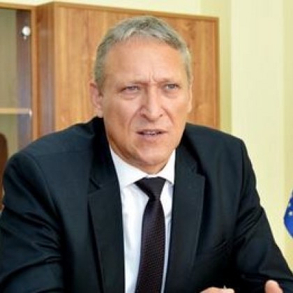 Директорът на ДАИ Бойко Рановски е бил освободен Той бе назначен