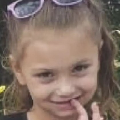4 годишно момиченце е било обявено за изчезнало през 2019 година