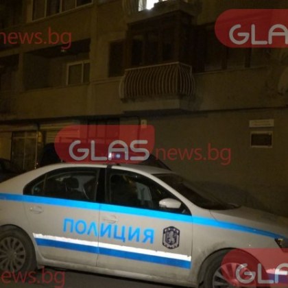 Спецакция на ГДБОП на територията на област Пловдив Неутрализирана е престъпна
