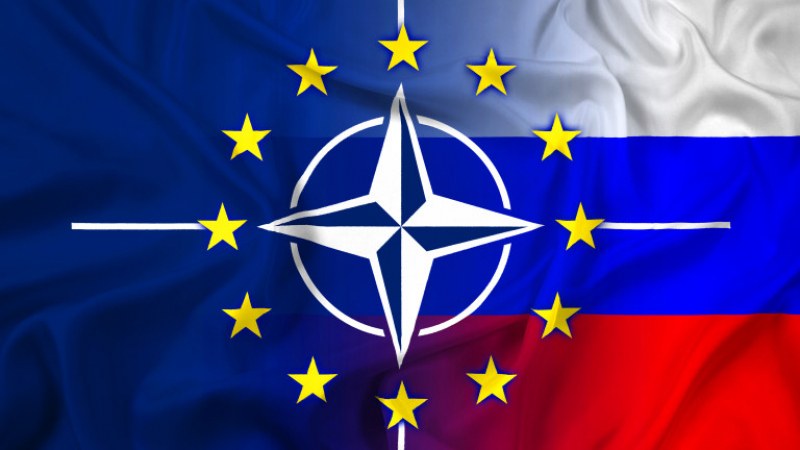 Русия иска НАТО да обещае публично, че няма да приема