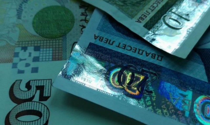 Бюджетната комисия гласува вдигане на максималния осигурителен праг на 3 400 лева