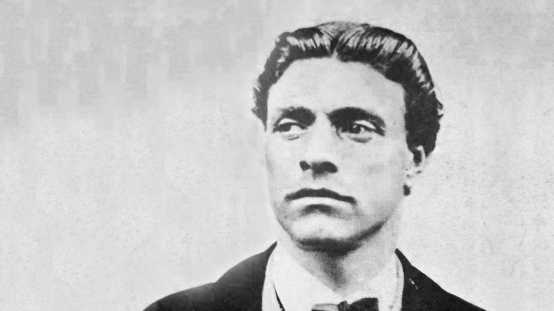 149 години от смъртта на Васил Левски