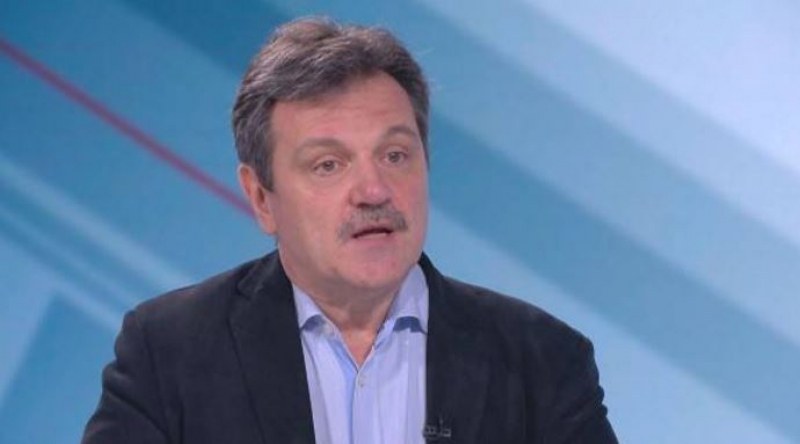 Д-р Симидчиев каза защо смърността от ковид у нас е висока