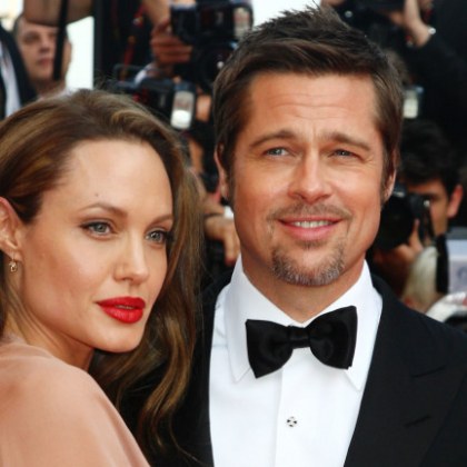 Холивудският актьор Брад Пит съди бившата си съпруга Анджелина Джоли