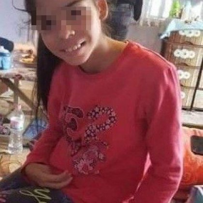 Близо месец след като 11 годишната Любка от Вършец изчезна дете