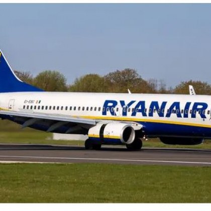 Шефът на авиокомпания Ryanair Майкъл О rsquo Лиъри е имал любопитни намерения