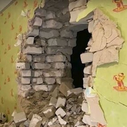 В Донецката народна република наредиха масова евакуация към Русия