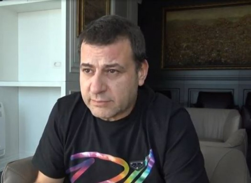 Илиян Филипов: Двама от нашите шофьори все още са сред издирваните