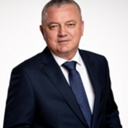 Хърватският министър на строителството Дарко Хорват е откаран за разпит