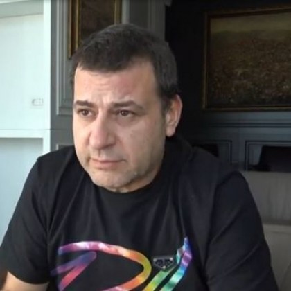Илиян Филипов: Двама от нашите шофьори все още са сред издирваните