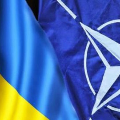 Заради нарастващото напрежение между Русия и Украйна НАТО премества офиса