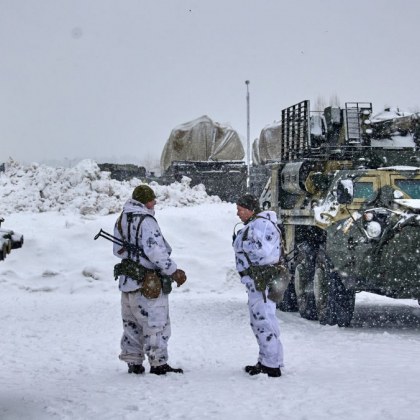 Полша е готова да достави на Украйна още отбранителни оръжия