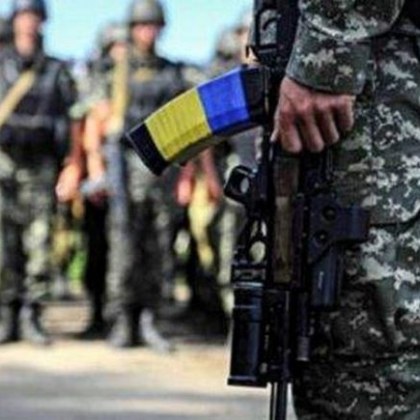 Сепаратистките и правителствените сили в Украйна си разменят днес обвинения
