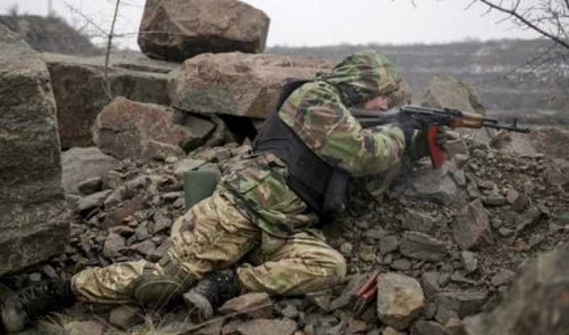 Обявиха обща мобилизация в Донецката народна република