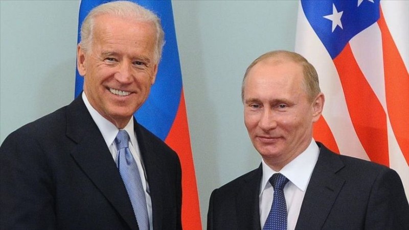 Байдън и Путин са се съгласили да проведат среща