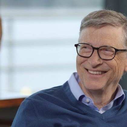 Бил Гейтс заяви че рисковете от тежко заболяване от Ковид 19