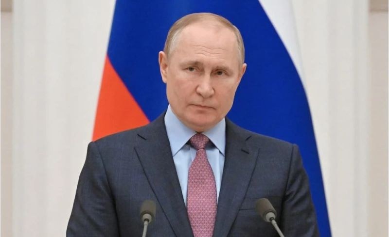 Путин призна независимостта на ДНР и ЛНР