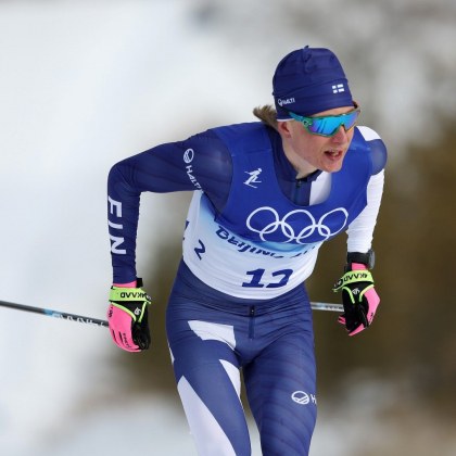 Финландският ски бегач Реми Линдхолм е най тежко пострадалият олимпиец от