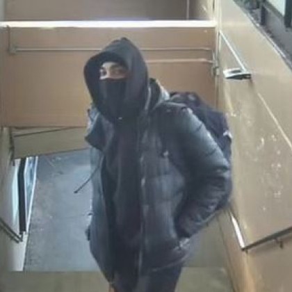 Студент ограби кондуктор в метрото на Чикаго а когато майка