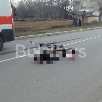 Тираджията от тежкия инцидент в село Ракево е бил дрогиран