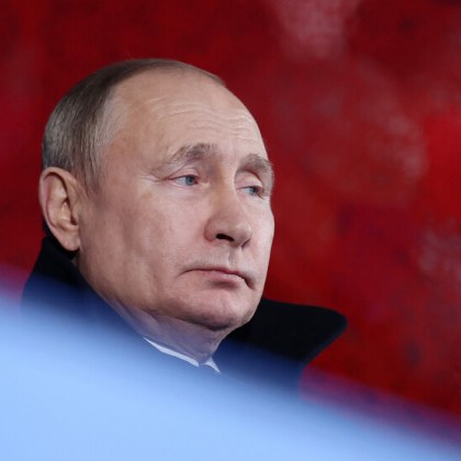 Руският президент Владимир Путин заяви че Москва е готова да