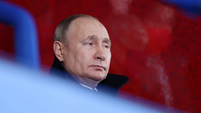 Путин навит на дипломация, но 