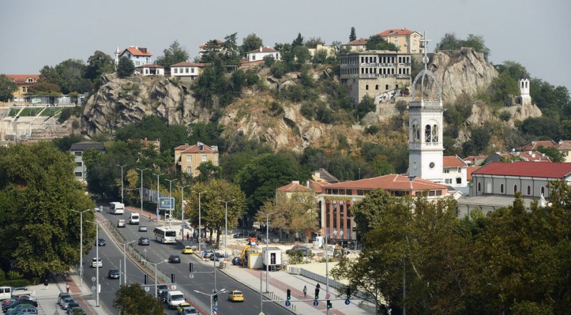 В Пловдив отпадат изискванията за 50% посещаемост в заведенията