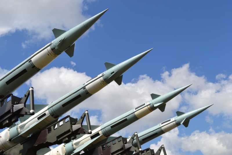 4 балистични ракети са изстреляни от територията на Беларус към Украйнa