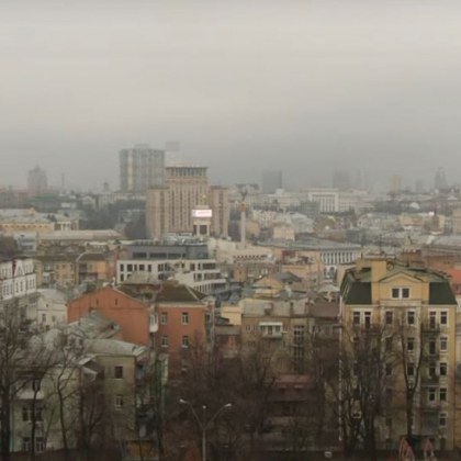 Русия започна военна операция в Украйна Малко след началото на