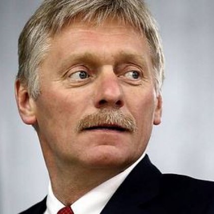 Песков: Русия стартира военната операция в Украйна, за да прочисти страната от нацисти
