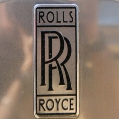 Rolls-Roys обяви спирането на покупките на титан от Русия