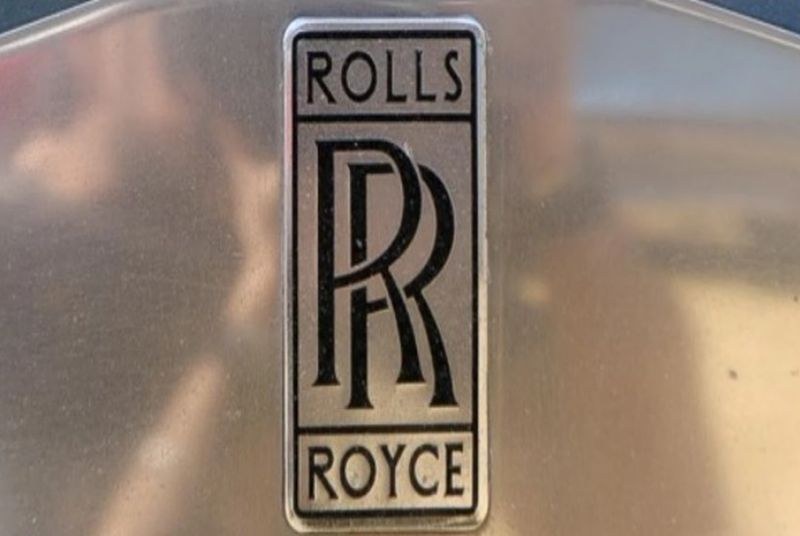 Rolls-Roys обяви спирането на покупките на титан от Русия