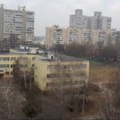 Руски диверсанти нахлуват в Киев. Водят се боеве