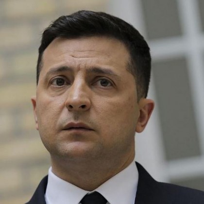 Зеленски е поискал помощ от държавите от