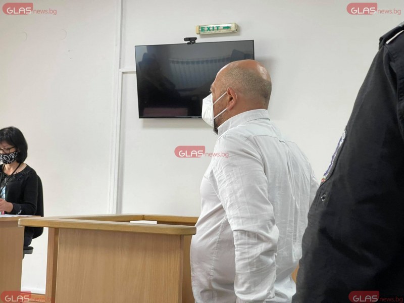 Адвокатът, нападнал Митко Чорапа, застава пред съда