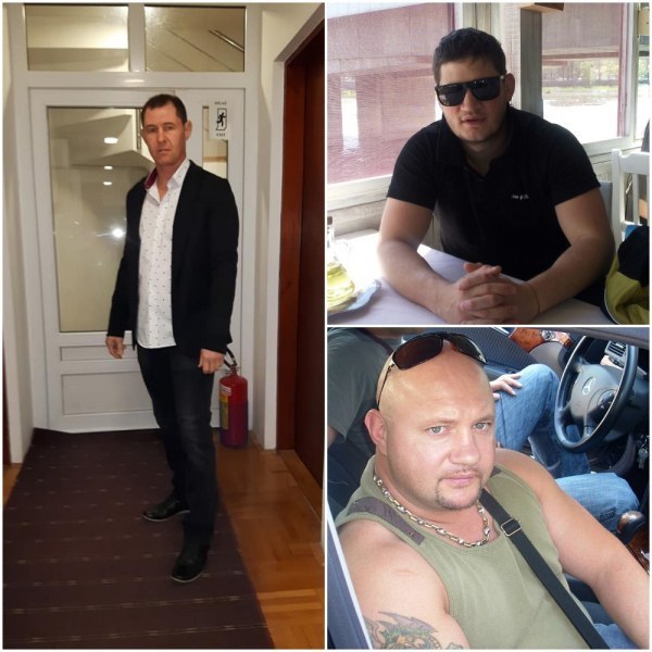 Обявиха присъдата за двойното убийство на Таков в Пловдив