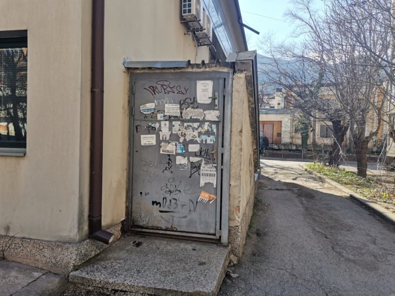 Стягат бомбоубежищата във Враца СНИМКИ