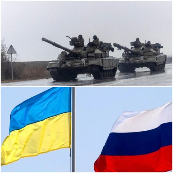 Руските войски са подновили настъплението си в Украйна, след като