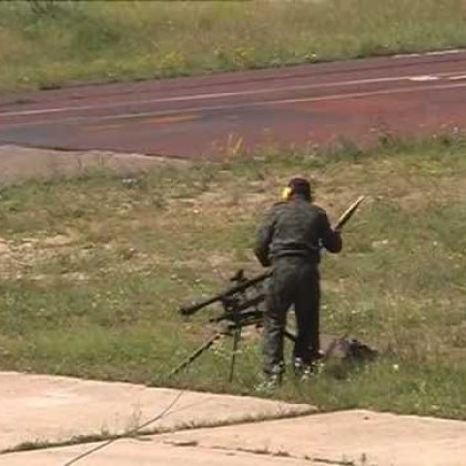 На полигон Змейово от днес 26 февруари до 11 март