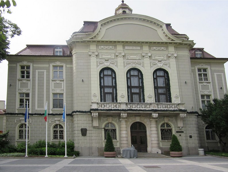 Община Пловдив ще осигури места за настаняване на наши сънародници