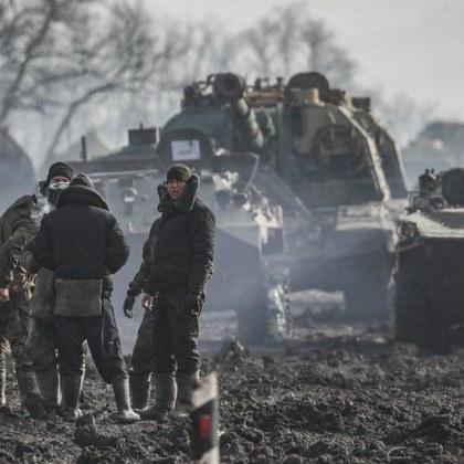 За над 200 цивилни жертви на военните действия съобщават украинските