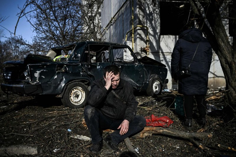 Онлайн войната – топ 5! Руски и украински войници в битка за лайкове ВИДЕА