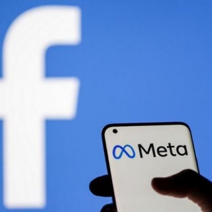Компанията Мета Платформс съобщи че хакерска група е използвала Фейсбук