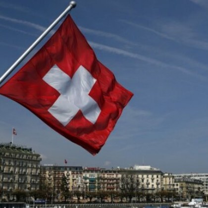 Швейцария реши да приложи същите санкции срещу Русия като Европейския съюз