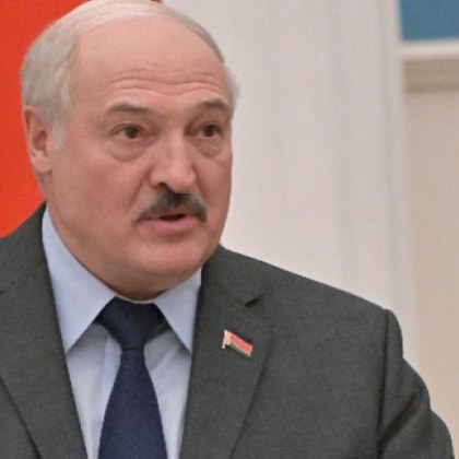 Над 65 от гражданите на Беларус участваха в неделя на