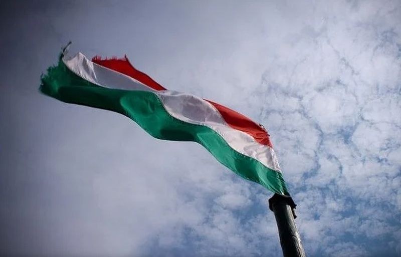 Унгария отказа да помогне на Украйна да се защити срещу Русия