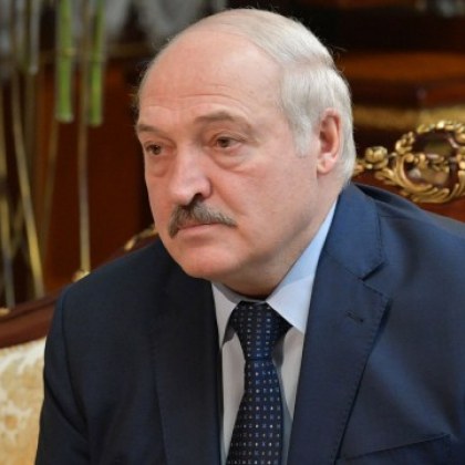 Президентът на Беларус Александър Лукашенко заяви че средствата за противовъздушна