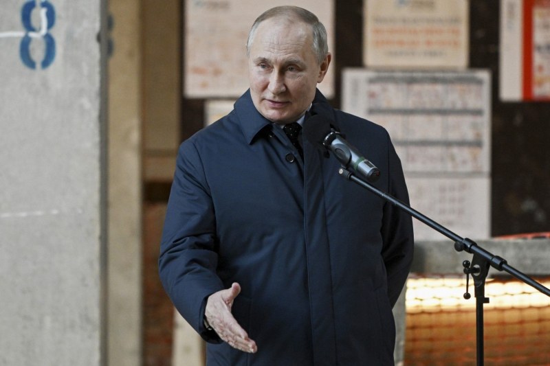 Олигарси надигат глас срещу Путин. Санкциите ги удрят и ги съсипват