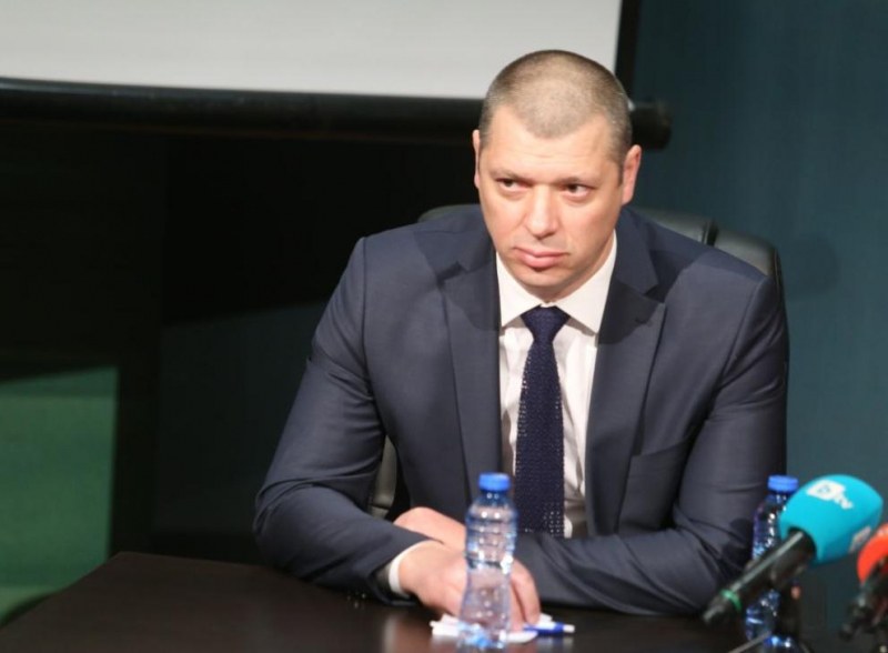 Цацаров се връща в прокуратурата, КПКОНПИ е с нов председател