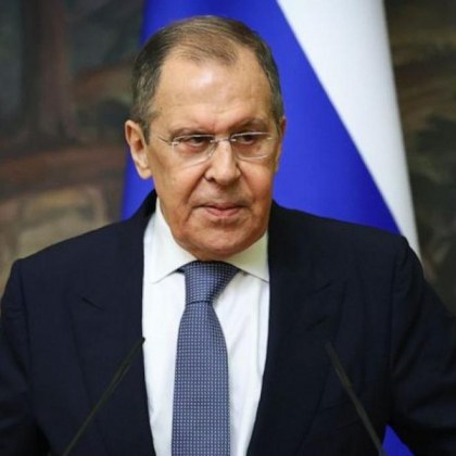 Руският външен министър Сергей Лавров заявява че ако избухне Трета
